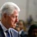 Bill Clinton condena crisis migratoria en Nueva York y formula propuestas para acabarla