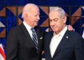 «Fueron los bárbaros terroristas de Gaza», dijo Netanyahu sobre feroz ataque a hospital