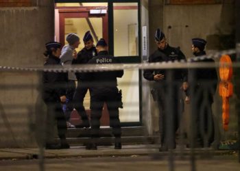 Policía de Bélgica abatió a sospechoso del atentado terrorista que dejó dos muertos: Lo que se sabe