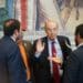 Canciller de Colombia solicitó al embajador de Israel abandonar el país