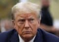 Trump apela al fallo de juez en proceso judicial y salió victorioso