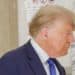 Juez de Nueva York impone multa de 10.000 dólares a Donald Trump
