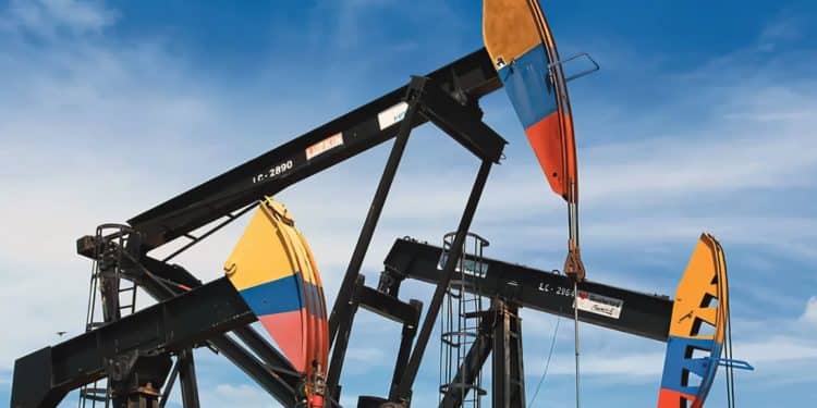 Senadores de EEUU presentan ley que prohíbe importar gas y petróleo desde Venezuela