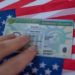 Inicia la lotería de Green Card: una oportunidad para vivir y trabajar en EE.UU