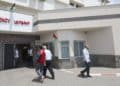 Bajo la superficie, protegido por el principal hospital de Gaza, yace el centro de operaciones de Hamás