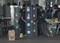 Guatemala: Fiscalía allana de nuevo sede del tribunal electoral por las actas de elecciones