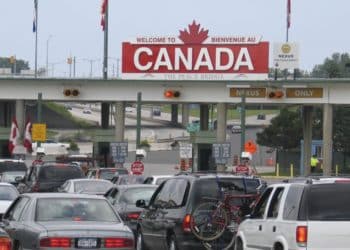 EEUU: crece número de indocumentados indios llegados desde Canadá