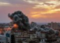 Banco Mundial advierte graves daños económicos por guerra entre Israel y Hamás