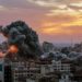 Banco Mundial advierte graves daños económicos por guerra entre Israel y Hamás