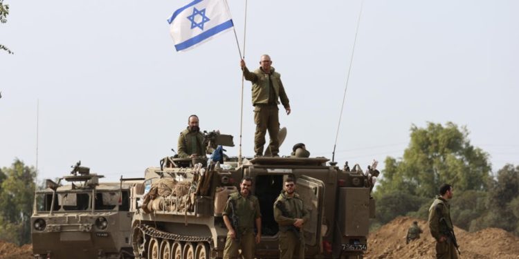 ¿Hamás estaría en negociaciones de paz con Israel? Esto es lo que se sabe