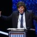 Presidente de Argentina denuncia a Javier Milei por causar supuesta «inestabilidad» económica