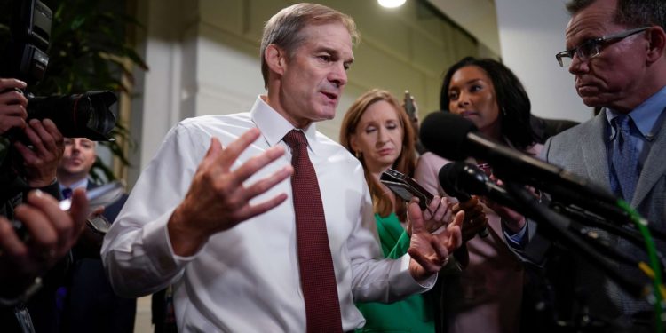 Jim Jordan