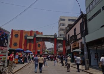 Organización criminal Tren de Aragua declara la guerra en Perú