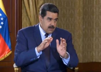 Para defender a Hamás, Nicolás Maduro inventa psicodélica historia sobre Jesucristo