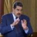 Para defender a Hamás, Nicolás Maduro inventa psicodélica historia sobre Jesucristo