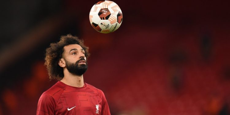 Mohamed Salah sobre conflicto Israel – Hamás: “Todas las vidas son sagradas y tienen que ser protegidas”