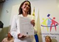 Nuevo liderazgo opositor amenaza al «madurismo» en Venezuela