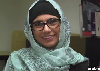 Playboy cancela contrato de Mia Khalifa tras polémicos comentarios sobre Israel