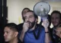 Pese a críticas, Nayib Bukele solicitó ante TSE salvadoreño su inscripción como candidato a la reelección