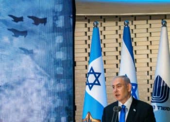 Netanyahu promete venganza: “Convertiremos a Hamás en ruinas”