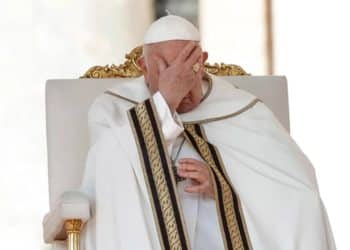Cardenales buscan respuestas del papa sobre el matrimonio entre homosexuales y otros temas que dividen a la Iglesia