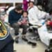 Policía de Alemania: repatriar irregulares que deberían abandonar el país tomaría 80 años