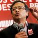 ¿Democratización o un salto al socialismo? Petro quiere abolir la estratificación en Colombia