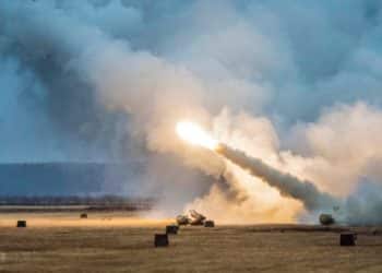 Burevetsnik: el nuevo misil con capacidad nuclear que está a disposición de Rusia