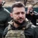 Zelensky habló ante la OTAN: presidente comparó ataque a Israel con la invasión rusa