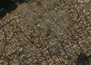 Israel neutraliza al jefe de inteligencia de Hamás en un ataque aéreo