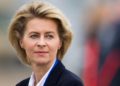 Von der Leyen