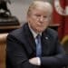 Amenazan con cárcel a Trump si no limita comentarios en relación a su caso en RRSS