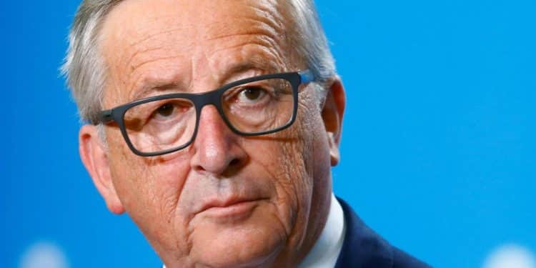 Exjefe de la UE afirma que Ucrania «no está lista» para formar parte de la organización