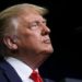 Fiscal Smith investiga una conversación de Donald Trump con sus amigos sobre armas nucleares