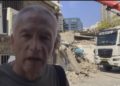 Polémica por comentarios del periodista Jorge Ramos sobre guerra en Medio Oriente