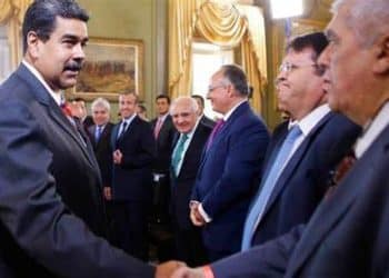 Noruega confirma reinicio de negociaciones entre régimen de Maduro y oposición en Barbados