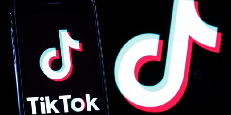 TikTok anunció el bloqueo de «contenido de la guerra» de Israel y Gaza