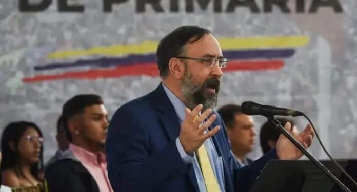 Comisión de las primarias venezolanas denunció bloqueo al servidor de los resultados