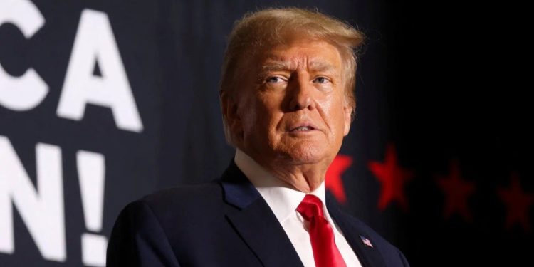 Intento de soborno a Trump: Exdirector de FTX quería pagarle miles de millones de dólares para evitar su postulación
