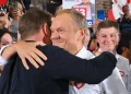 Progresismo polaco proclama su victoria tras conocerse los sondeos a pie de urna