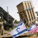 Israel paraliza su intervención terrestre en Gaza mientras EE.UU despliega nuevos sistemas de defensa