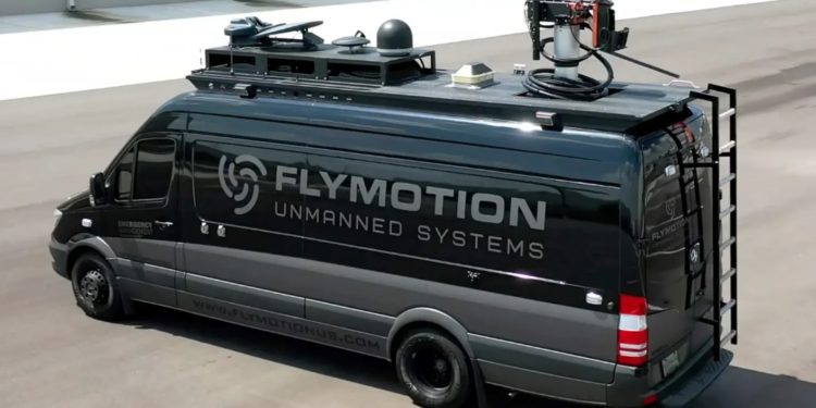 Estados Unidos compraría un vehículo de detección de drones para combatir amenazas terroristas