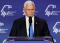 Mike Pence abandonó la carrera por una candidatura presidencial de EE.UU.