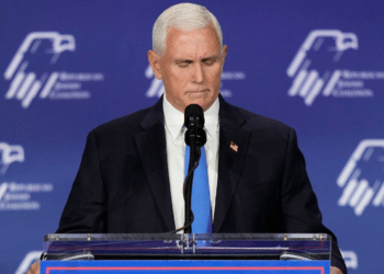 Mike Pence abandonó la carrera por una candidatura presidencial de EE.UU.