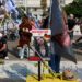 Israel confirma el asesinato de Shani Louk, la joven secuestrada por Hamás cuyo cuerpo fue paseado por Gaza