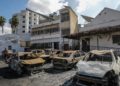 Inteligencia de EE.UU atribuye a Yihad Islámica ataque a hospital de Gaza