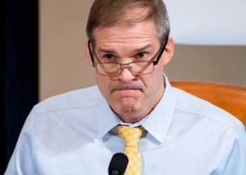 GOP renuncia a candidatura de Jim Jordan tras perder por tercera vez en la Cámara Baja