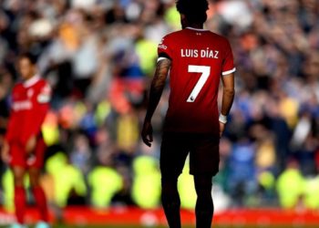 Colombia advierte que padre del jugador del Liverpool Luis Díaz podría ser llevado a Venezuela tras secuestro
