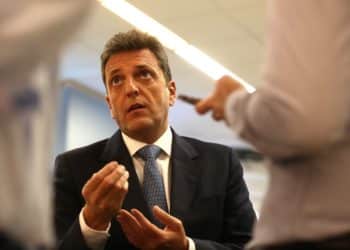 El caótico fin de Massa: economía argentina al borde