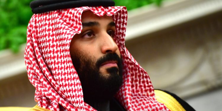 Hamás rompe los sueños de prosperidad de MBS